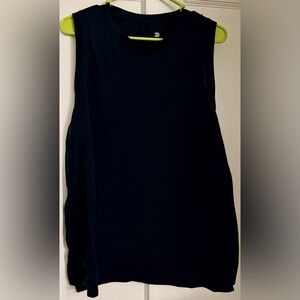 Workout shirt / tank top